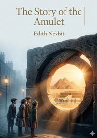 Produktbild: The Story of the Amulet