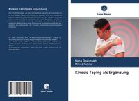 Produktbild: Kinesio Taping als Erg&auml;nzung
