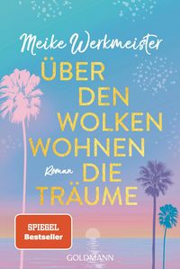 Produktbild: &Uuml;ber den Wolken wohnen die Tr&auml;ume
