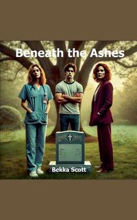 Produktbild: Beneath the Ashes