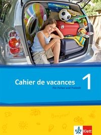 Produktbild: D&eacute;couvertes 1. S&eacute;rie jaune und S&eacute;rie bleue