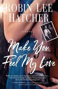 Produktbild: Make You Feel My Love