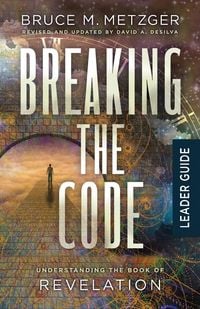Produktbild: Breaking the Code Leader Guide Revised Edition