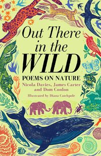 Produktbild: Out There in the Wild