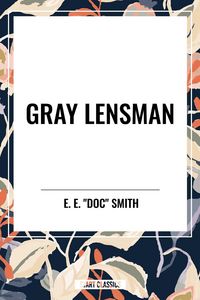 Produktbild: Gray Lensman