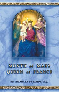 Produktbild: Month of Mary Queen of France