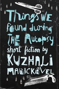 Produktbild: Things We Found During the Autopsy