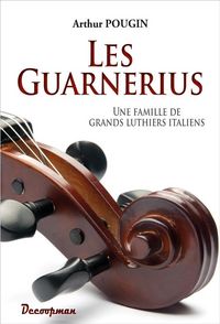 Produktbild: Les Guarnerius