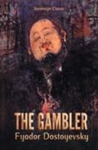 Produktbild: The Gambler