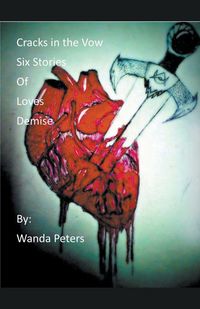 Produktbild: Cracks in the Vow Six Stories of Love's Demise