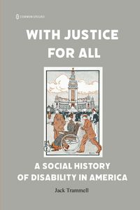 Produktbild: With Justice for All