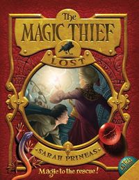 Produktbild: The Magic Thief: Lost