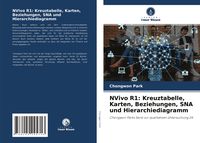 Produktbild: NVivo R1: Kreuztabelle, Karten, Beziehungen, SNA und Hierarchiediagramm