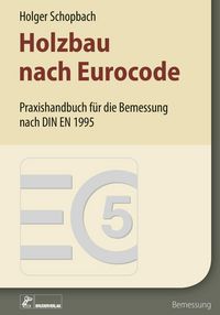 Produktbild: Holzbau nach Eurocode