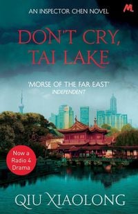 Produktbild: Don't Cry, Tai Lake