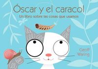 Produktbild: &Oacute;scar Y El Caracol
