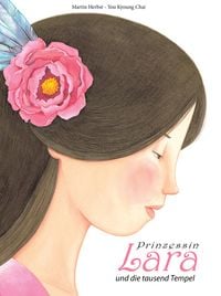 Produktbild: Prinzessin Lara und die tausend Tempel