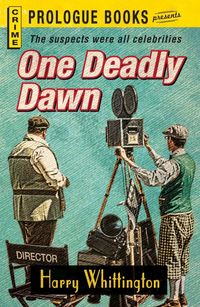 Produktbild: One Deadly Dawn