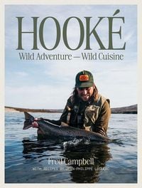 Produktbild: Hook&eacute;
