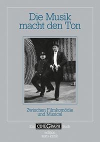 Produktbild: Die Musik macht den Ton
