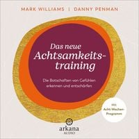 Produktbild: Das neue Achtsamkeitstraining