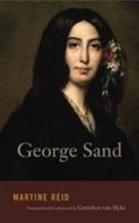 Produktbild: George Sand