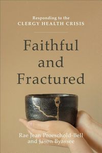 Produktbild: Faithful and Fractured