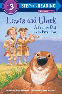 Produktbild: Lewis and Clark