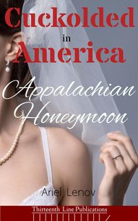 Produktbild: Cuckolded in America 1