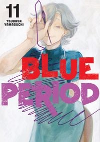 Produktbild: Blue Period 11