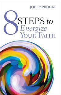 Produktbild: 8 Steps to Energize Your Faith