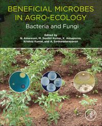 Produktbild: Beneficial Microbes in Agro-Ecology