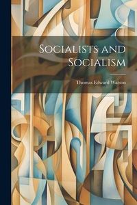 Produktbild: Socialists and Socialism