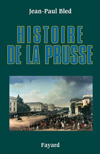 Produktbild: Histoire de la Prusse