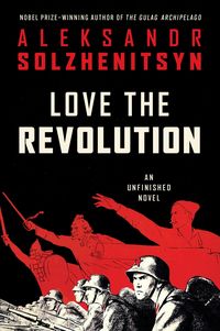 Produktbild: Love the Revolution