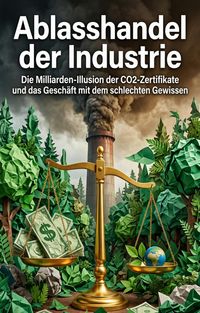 Produktbild: Ablasshandel der Industrie