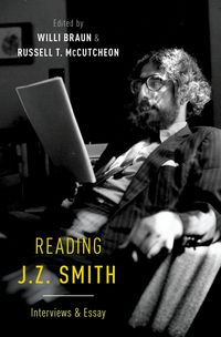 Produktbild: Reading J. Z. Smith