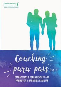 Produktbild: Coaching para pais - volume 2