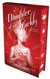 Produktbild: Daughter of No Worlds