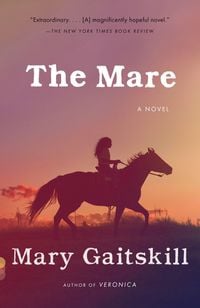 Produktbild: The Mare