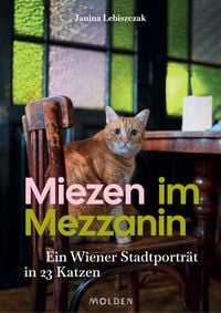 Produktbild: Miezen im Mezzanin