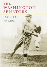 Produktbild: The Washington Senators, 1901-1971
