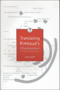 Produktbild: Translating Rimbaud's Illuminations