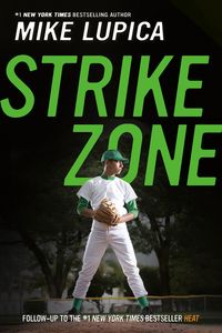 Produktbild: Strike Zone