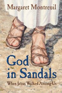 Produktbild: God In Sandals