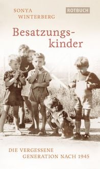 Produktbild: Besatzungskinder