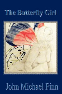 Produktbild: The Butterfly Girl