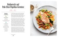 Meine schnellen Rezepte