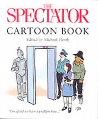 Produktbild: Spectator Cartoon Book