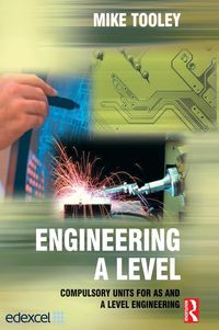 Produktbild: Engineering A Level